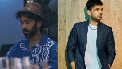 Trending: Nakuul Mehta and Karan Kundrra are here to slay with stunning jacket fashion, check out