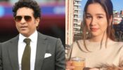 Sachin Tendulkar’s daughter Sara Tendulkar is relishing yummy sushis, gives complete ‘foodie’ vibes