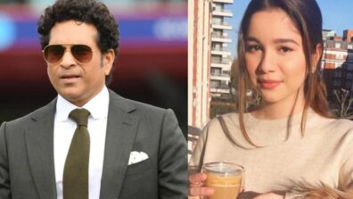 Sachin Tendulkar’s daughter Sara Tendulkar is relishing yummy sushis, gives complete ‘foodie’ vibes