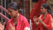 Bigg Boss Season 16 Leaked Footage: What is Sumbul Touqeer doing? You will be surprised