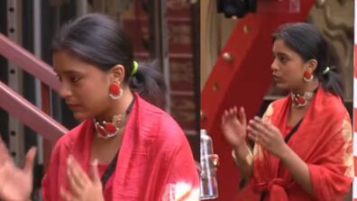 Bigg Boss Season 16 Leaked Footage: What is Sumbul Touqeer doing? You will be surprised