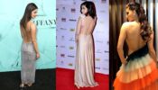 Urvashi Rautela, Priyanka Chopra and Alia Bhatt are ultimate damsels in backless sheer gowns, take a look