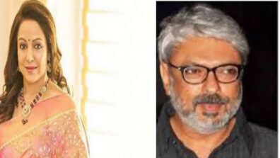 Sanjay Bhansali On Why Hema Malini Will Always Be The The Ultimate Diva