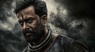 Salaar: Prithviraj Sukumaran’s first look from upcoming movie starring Prabhas-Shruti Haasan out, check now