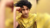 Messy Hair, Don’t Care: RadhaKrishn fame Sumedh Mudgalkar impresses with carefree snap, fans love it