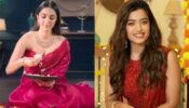 Kiara Advani and Rashmika Mandanna reveal special plans for Diwali, do you want to know it all?
