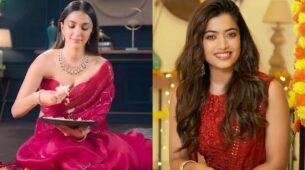 Kiara Advani and Rashmika Mandanna reveal special plans for Diwali, do you want to know it all?
