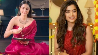 Kiara Advani and Rashmika Mandanna reveal special plans for Diwali, do you want to know it all?