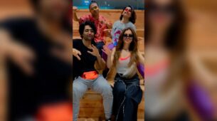 Jhalak Dikhhla Jaa: Rubina Dilaik has a major realization moment amidst rehearsals, can you guess what?