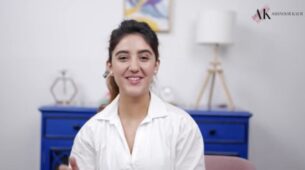 A Day In College Life Of Barbie Doll Ashnoor Kaur