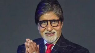 A Pall Of Gloom Over Mr Bachchan’s Birthday
