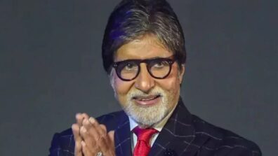A Pall Of Gloom Over Mr Bachchan’s Birthday