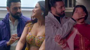 Aa Chaliye: Jasmin Bhasin and Gippy Grewal are head over reels in viral Punjabi song, check out