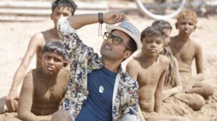 Actor Salim Diwan always believes in the ultimate power: God