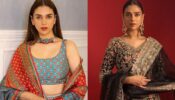 Aditi Rao Hydari’s royal traditional couture is must-have festive staple