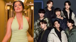 Ahsaas Channa reveals her ‘dating secrets’, mentions special connection with BTS