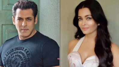 Aishwarya Rai Bachchan Steers Clear Of Salman Again