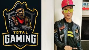 Ajay Aka Total Gaming- Net Worth, Gaming Career, Real Life, Girlfriend, And More