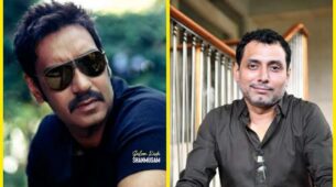 Ajay Devgn announces big collaboration with ‘MS Dhoni: The Untold Story’ director Neeraj Pandey, all details inside