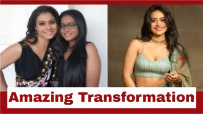 Ajay Devgn’s Daughter Nysa Devgn’s Amazing Transformation; Check Pictures