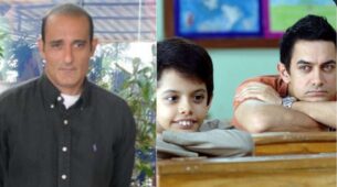 Akshaye Khanna reveals ‘Taare Zameen Par’ director wanted to cast him, reveals Aamir Khan took it away