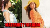 Alia Bhatt Shares A Glimpse Of Her Maternity Collection