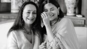Alia Bhatt wishes Soni Razdan on her birthday, calls her ‘most incredible human’