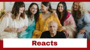 Alia Bhatt’s Sister Shaheen Bhatt Reacts To Comments On Her Sister Getting Pregnant Before Marriage