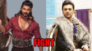 Alibaba Dastaan-e-Kabul: Ali gets into a fight with Zorawar
