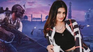 All You Need To Know About Cute Payal Gaming. Checkout Now.