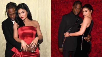 America’s Most Loved Couple Travis Scott And Kylie Jenner