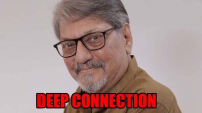 Amol Palekar’s Deep Connection with Theatre