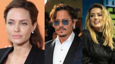 Angelina Jonie Is Called Out As “Another Amber Heard”, Let’s Face The Troubling Legacy Of Depp Vs Heard.