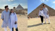 Anil Kapoor enjoys romantic vacation with wife Sunita Kapoor in Egypt, Sonam Kapoor calls them ‘best people’