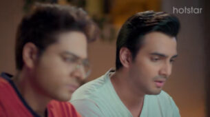 Anupamaa 20th October 2022 Written Update S-01 Ep-716: Adhik reveals Barkha’s plan to Anuj