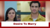 Anupamaa: Adhik and Pakhi express their desire of marriage