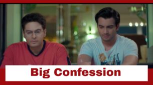 Anupamaa: Adhik’s big confession before Anuj