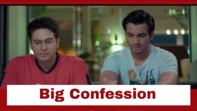 Anupamaa: Adhik’s big confession before Anuj