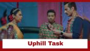 Anupamaa: Anupamaa and Vanraj face an uphill task