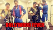 Anupamaa leads Rupali Ganguly and Gaurav Khanna Mark #MaanDay With Special Throwback Photo
