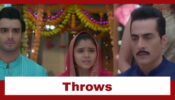 Anupamaa: OMG!! Vanraj throws newly-weds Adhik and Pakhi out of the house