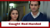 Anupamaa: Pakhi and Adhik get caught red-handed