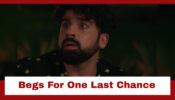 Anupamaa: Paritosh begs for one last chance
