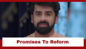 Anupamaa: Paritosh promises to reform himself