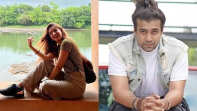 Anushka Sen finally activates ‘work mode’ after long holiday, Jubin Nautiyal likes it