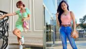 Anushka Sen To Jannat Zubair: Take Your Preppy Fashion Inspo From Digital Diva