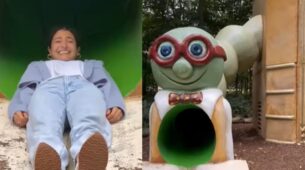 Anushka Sharma Shares An Adorable Video From Her Playtime With Daughter Vamika On Instagram, See Clip