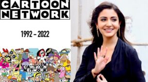 RIP Cartoon Network, Anushka Sharma mourns