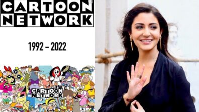 RIP Cartoon Network, Anushka Sharma mourns