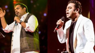 AR Rahman To Shankar Mahadevan: Songs That Motivated Audience For Something Better